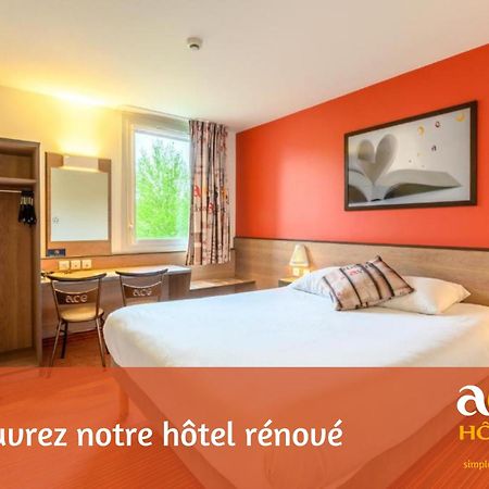 Ace Hotel Brive Екстериор снимка