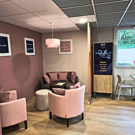 Ace Hotel Brive Екстериор снимка