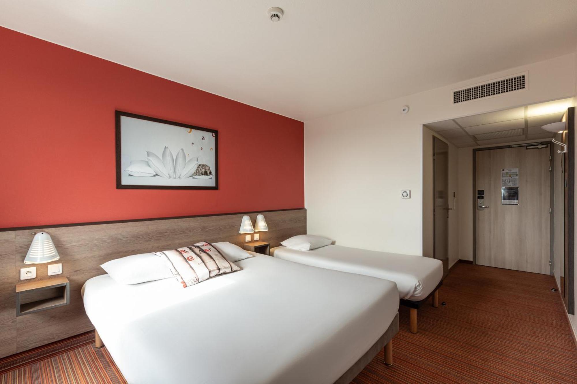 Ace Hotel Brive Екстериор снимка