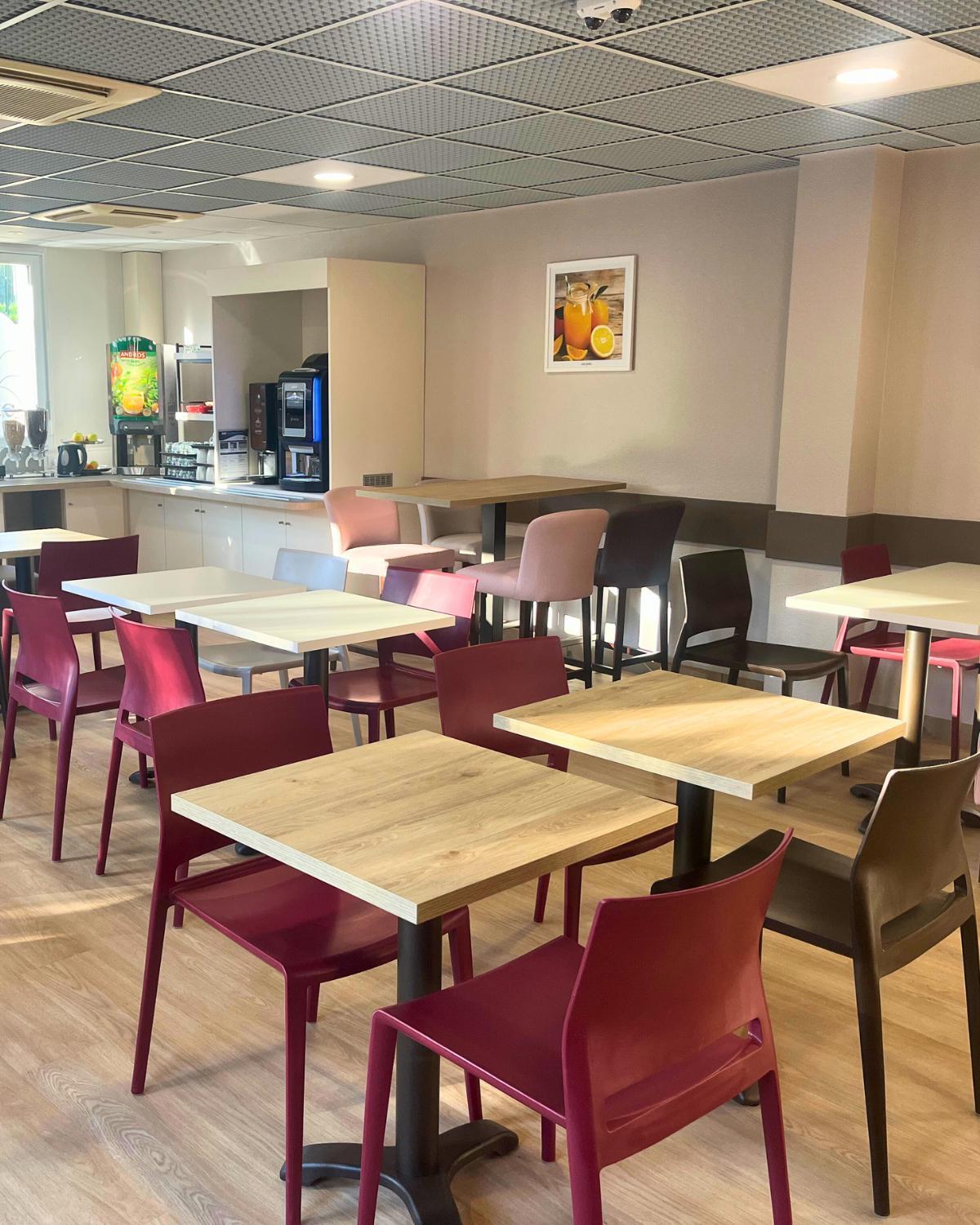 Ace Hotel Brive Екстериор снимка