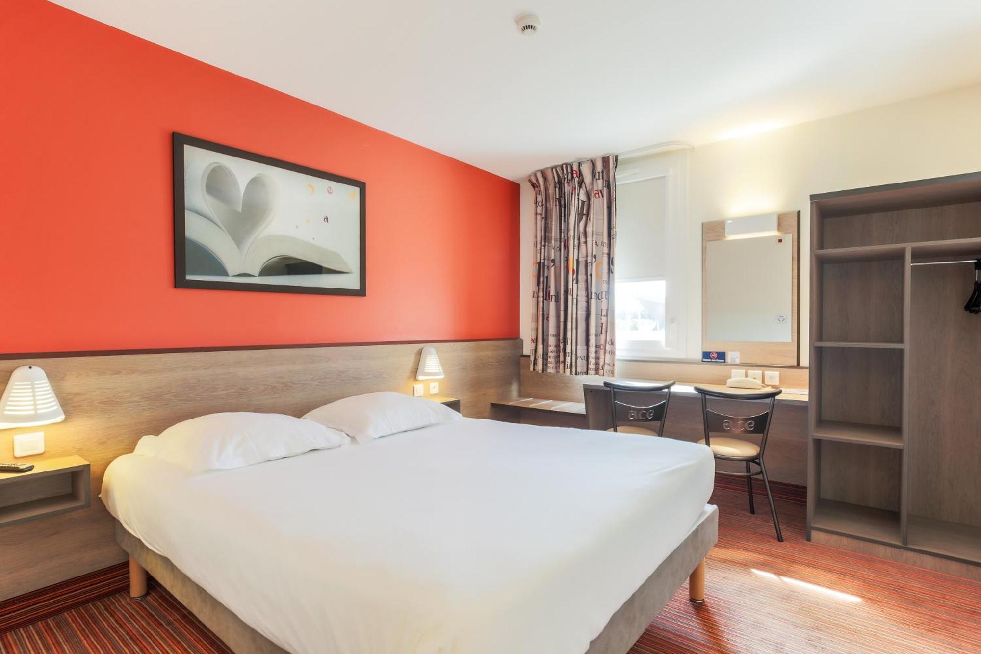 Ace Hotel Brive Екстериор снимка