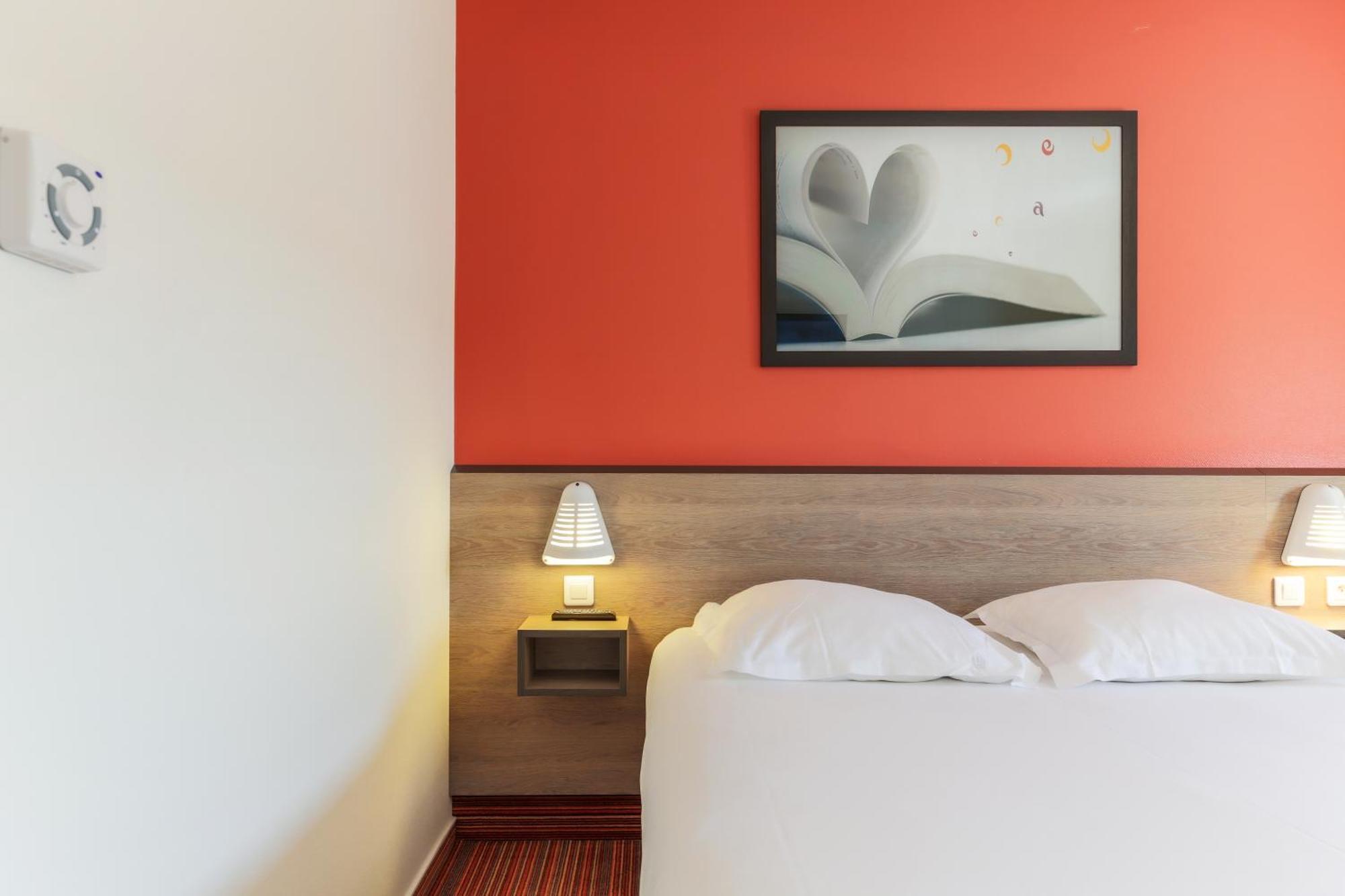 Ace Hotel Brive Екстериор снимка