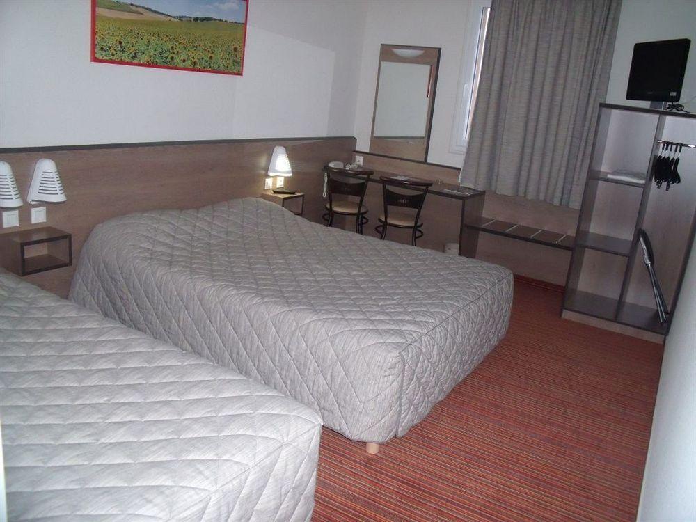 Ace Hotel Brive Екстериор снимка