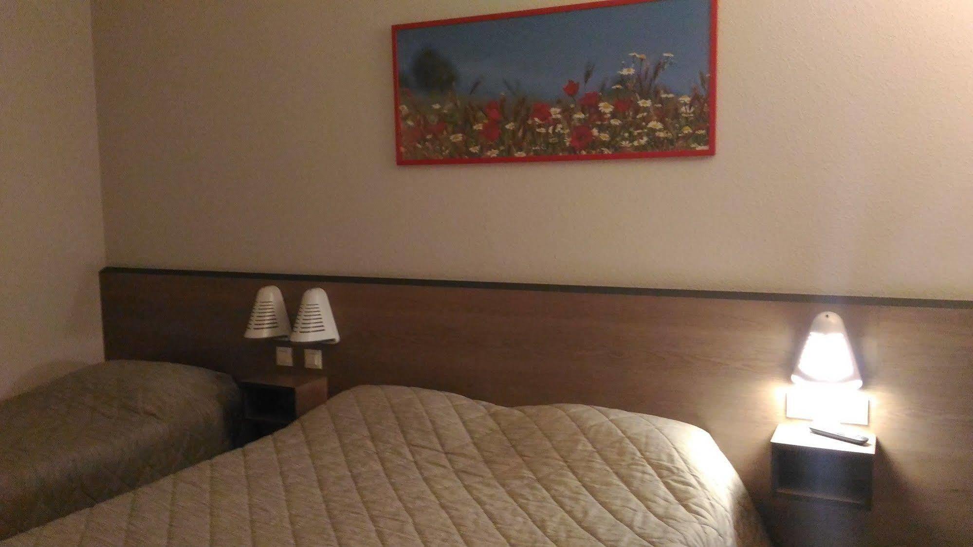 Ace Hotel Brive Екстериор снимка