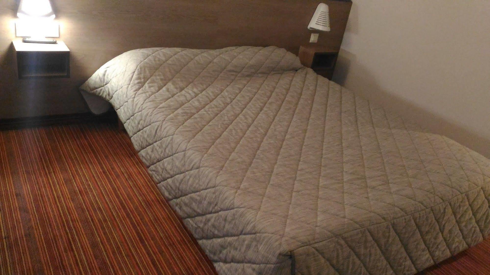 Ace Hotel Brive Екстериор снимка