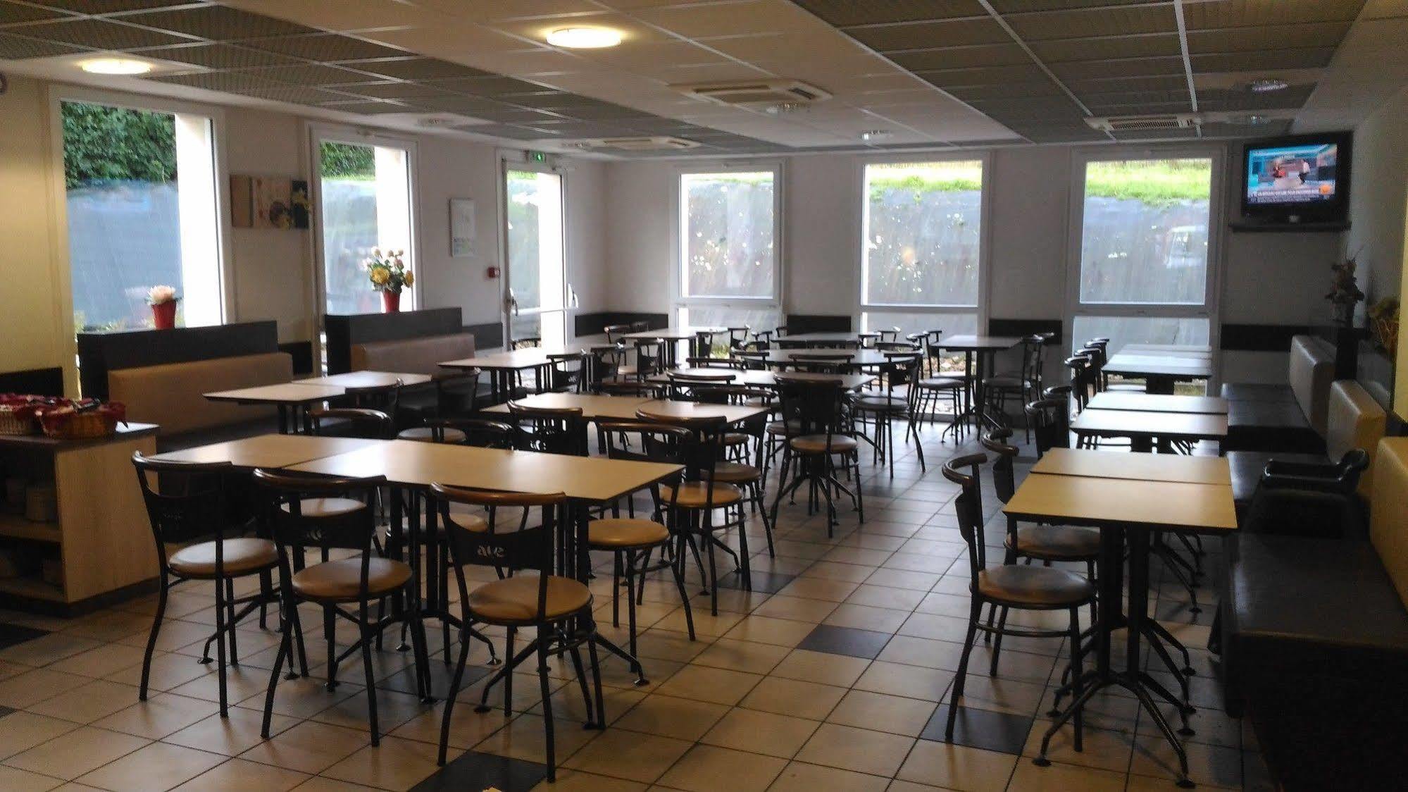 Ace Hotel Brive Екстериор снимка